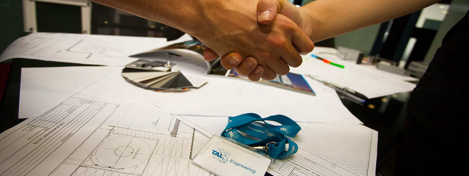 Contacts | ТAL Engineering ТAL Engineering - Designing, manufacturing ...